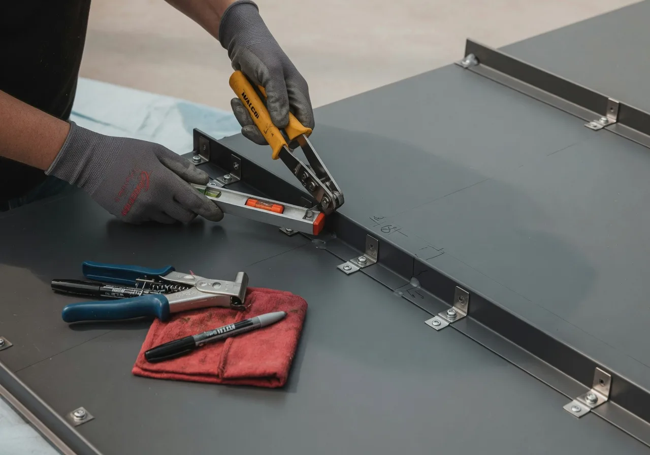 Why choose Metal Roofing Installation in Dallas, SD